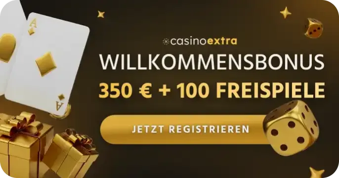 casino extra bonus