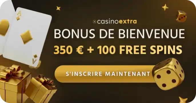 casino extra bonus