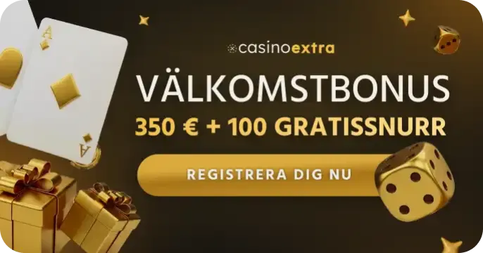 casino extra bonus