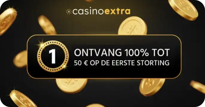 Exra Casino bonus